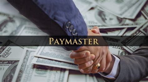 PayMaster .